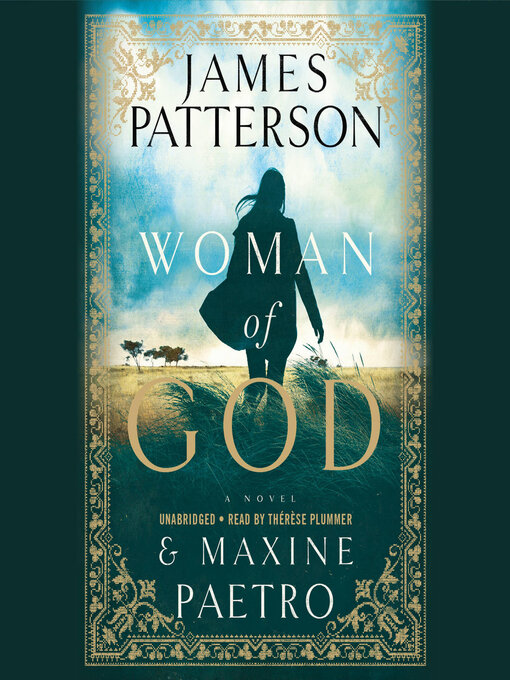 Cover image for Woman of God